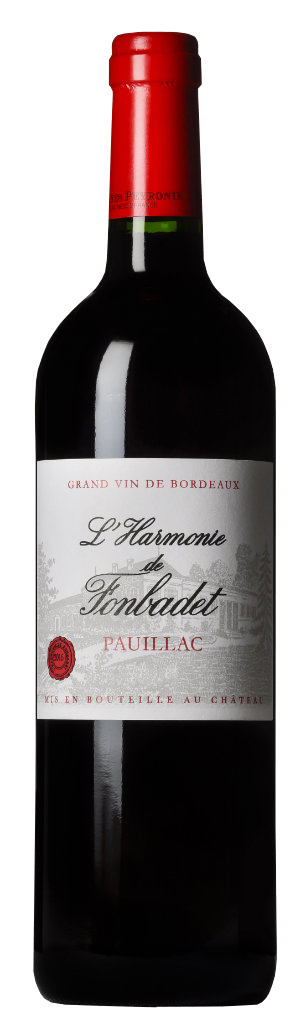 Domaines Peyronie - Harmonie Fanbadet